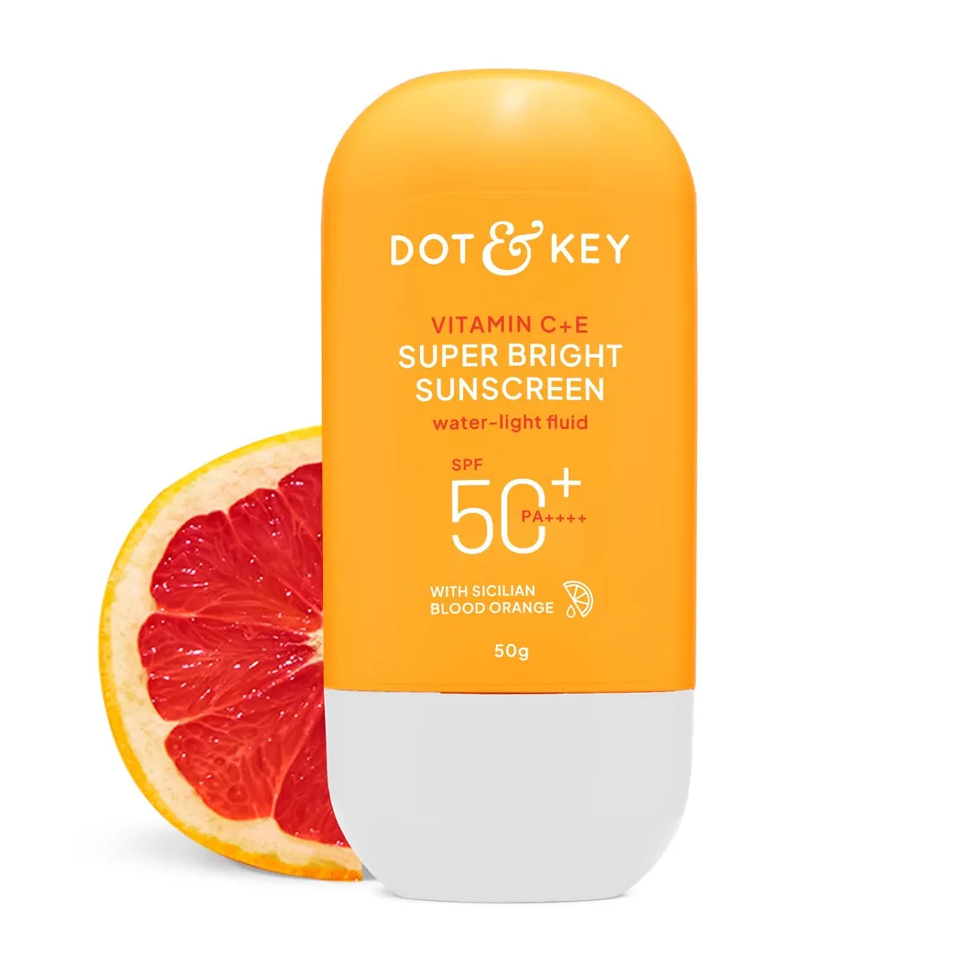 Dot & Key Sunscreen