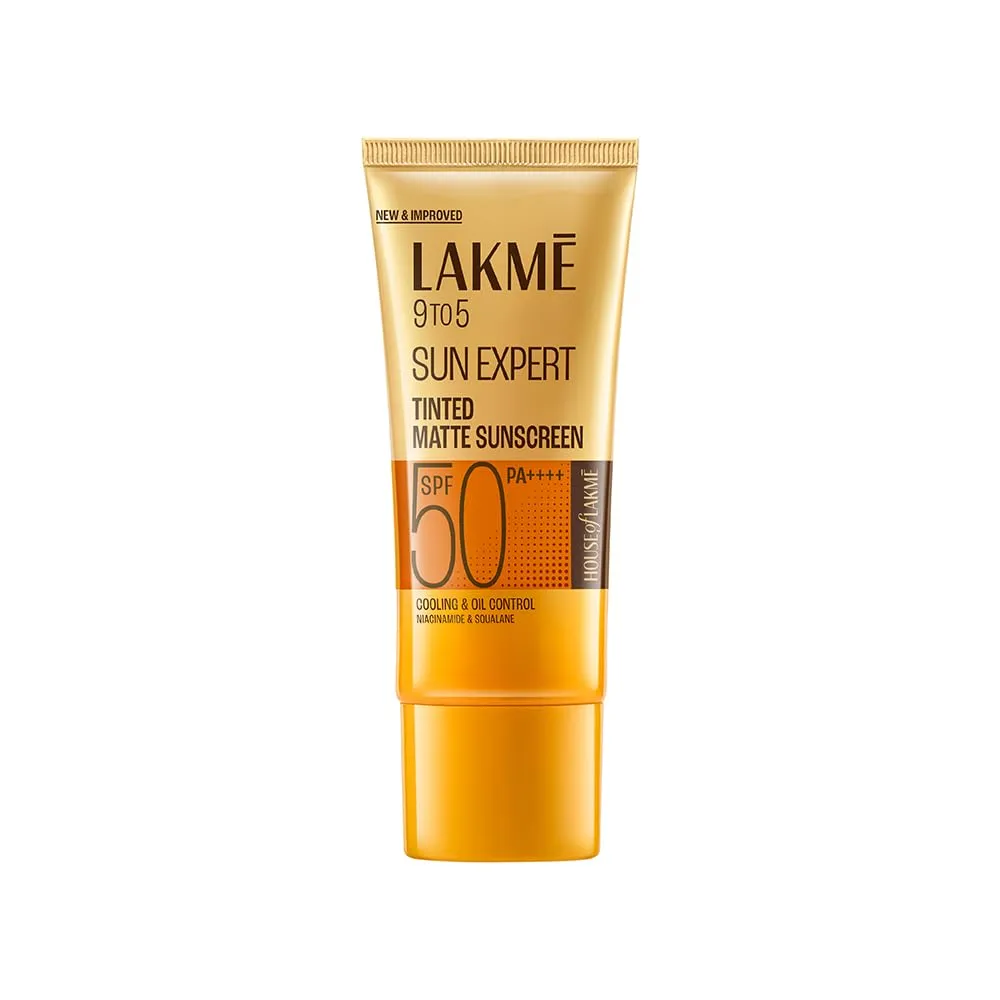 Lakme Sun Expert Sunscreen