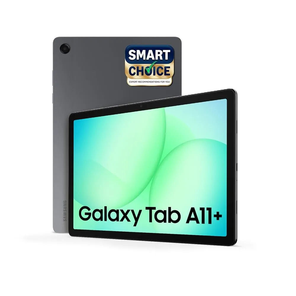 Samsung Galaxy Tab A11 Plus