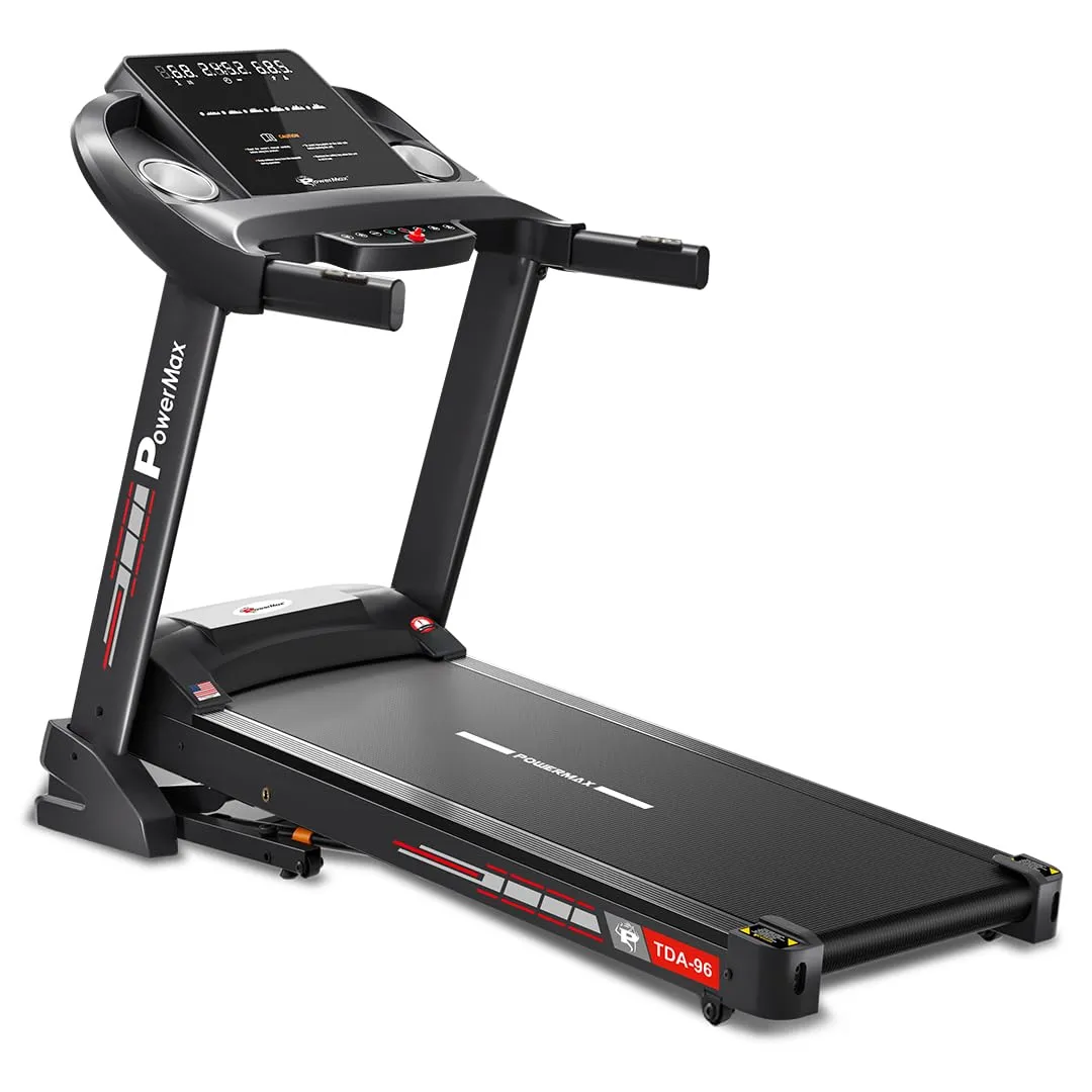 Horizon Fitness T101