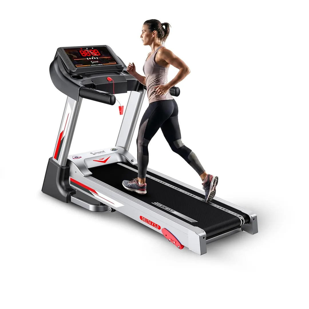 Bowflex T6 Treadmill