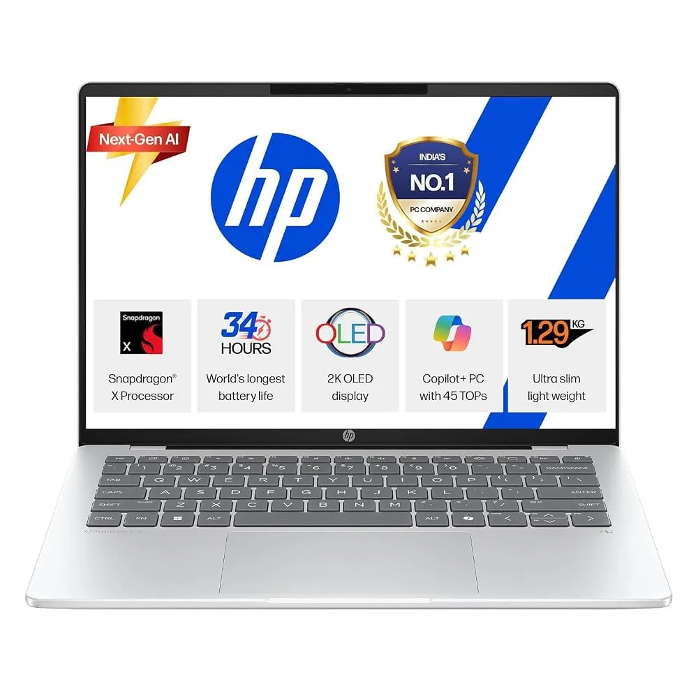 HP OmniBook 5 14