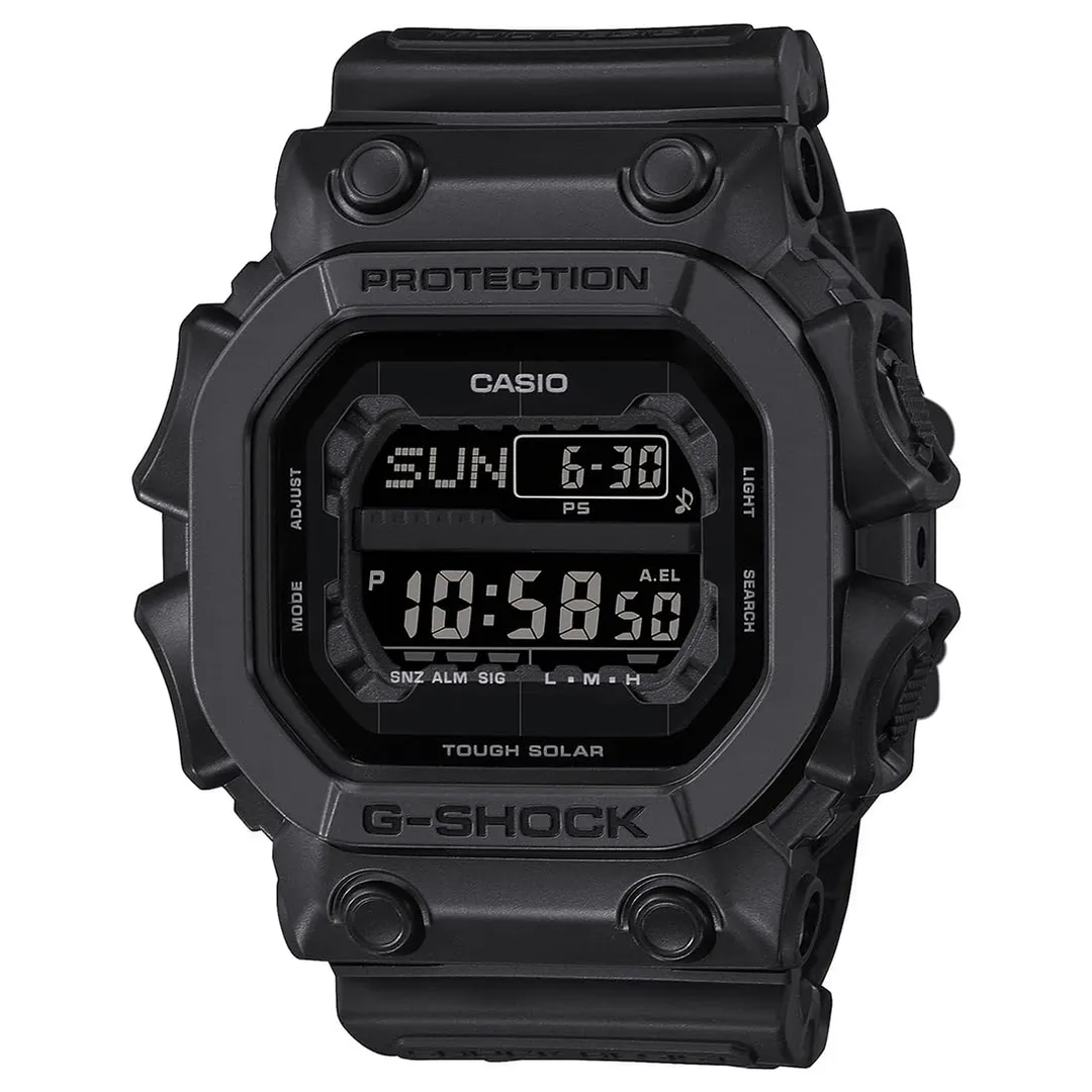 Casio Watch