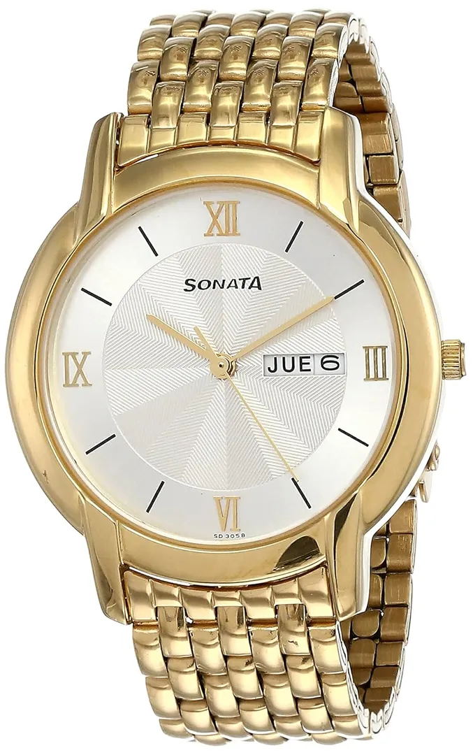 Sonata Watch