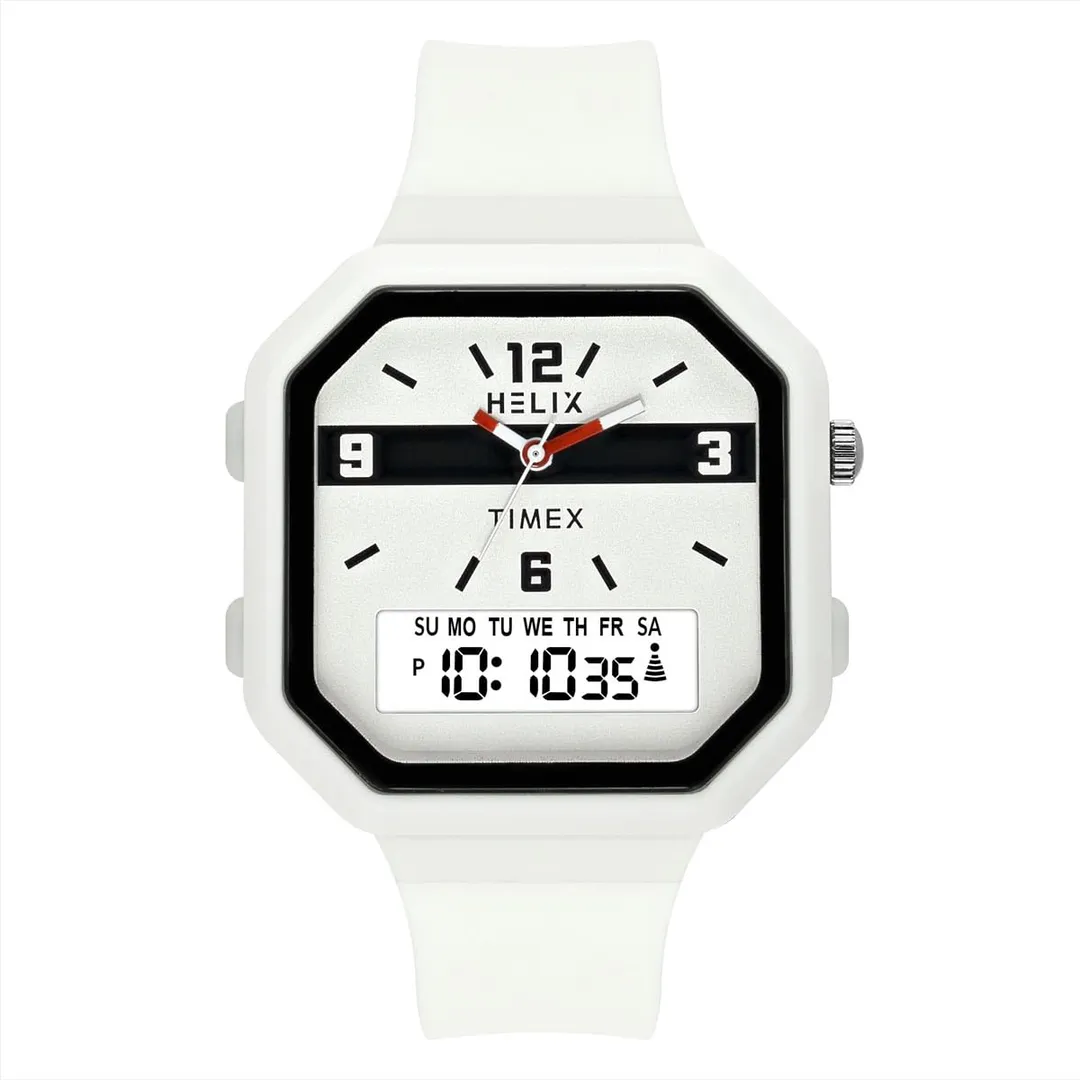 Helix Watch