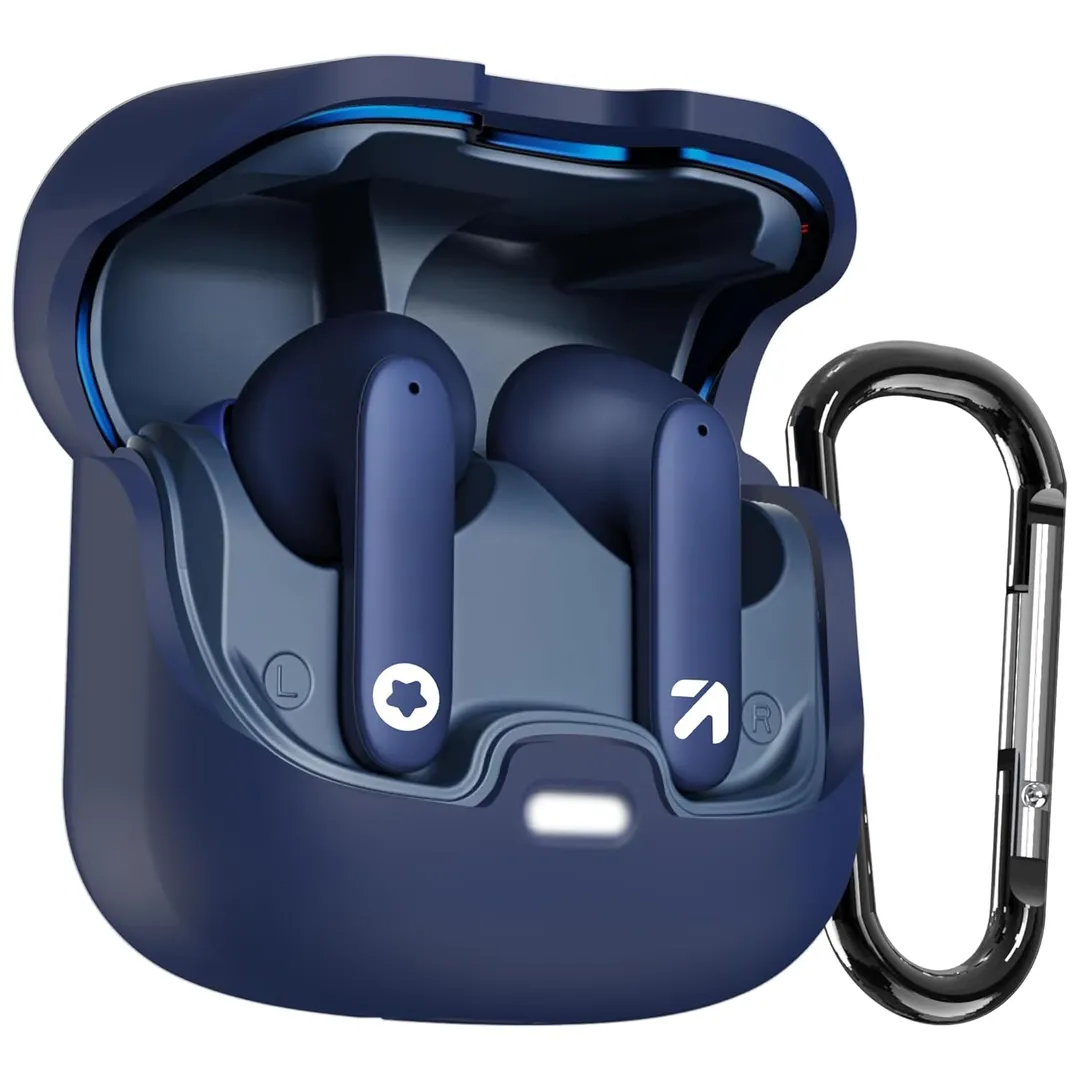 Boult Audio Z40