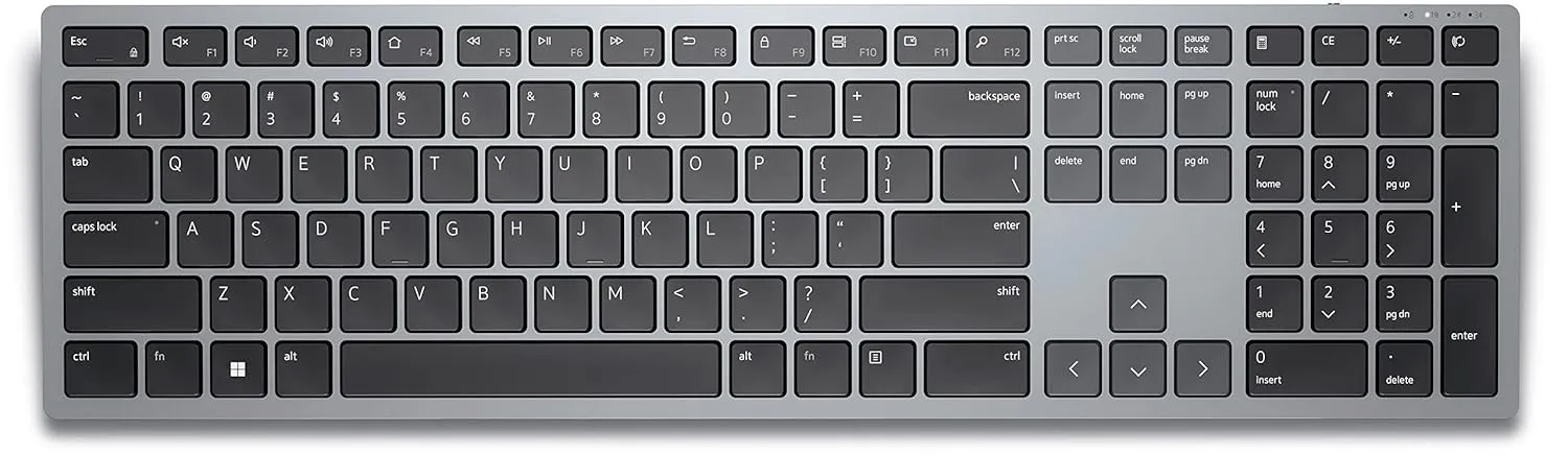 Dell KB700
