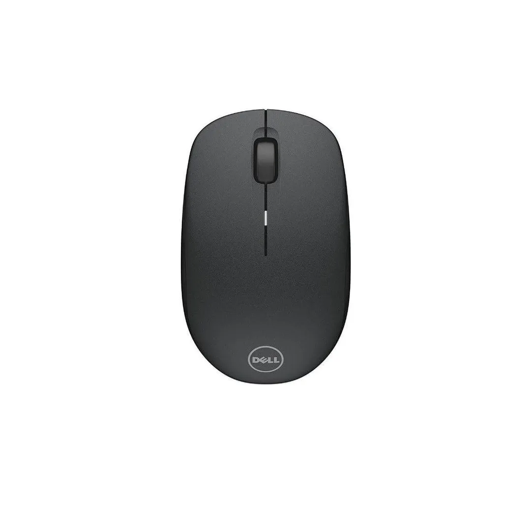 Dell WM126 Wireless Mouse