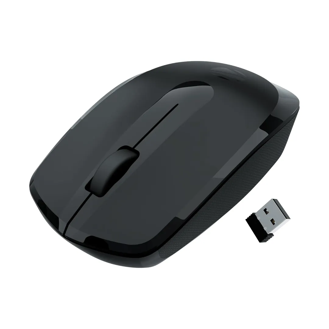 Zebronics Wireless Mouse