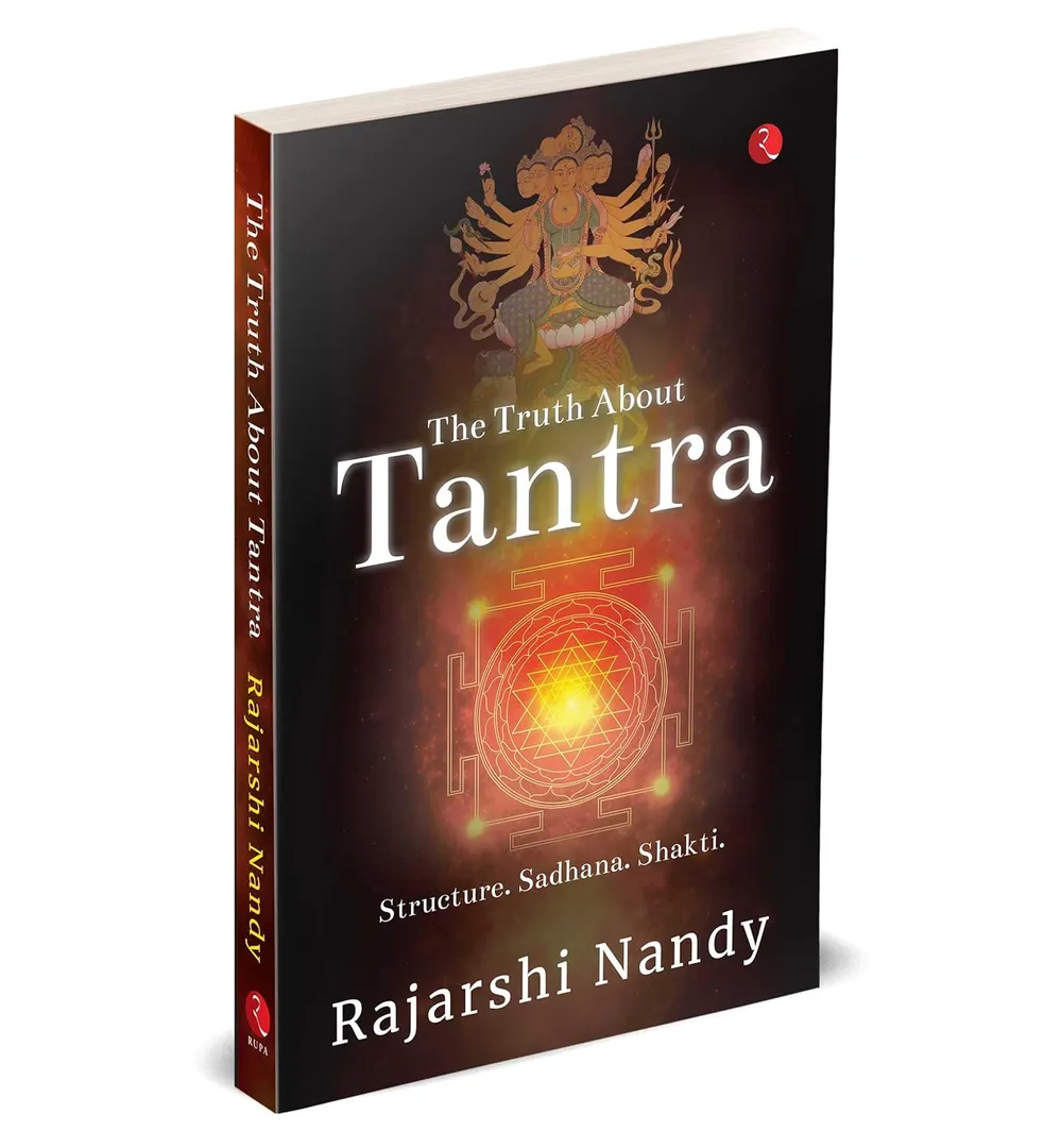 Rupa Publications Hardcover