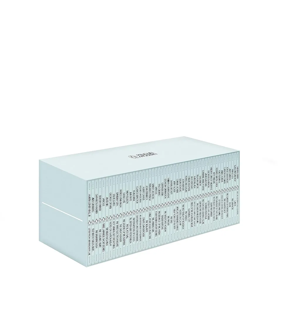 Penguin Modern Classics