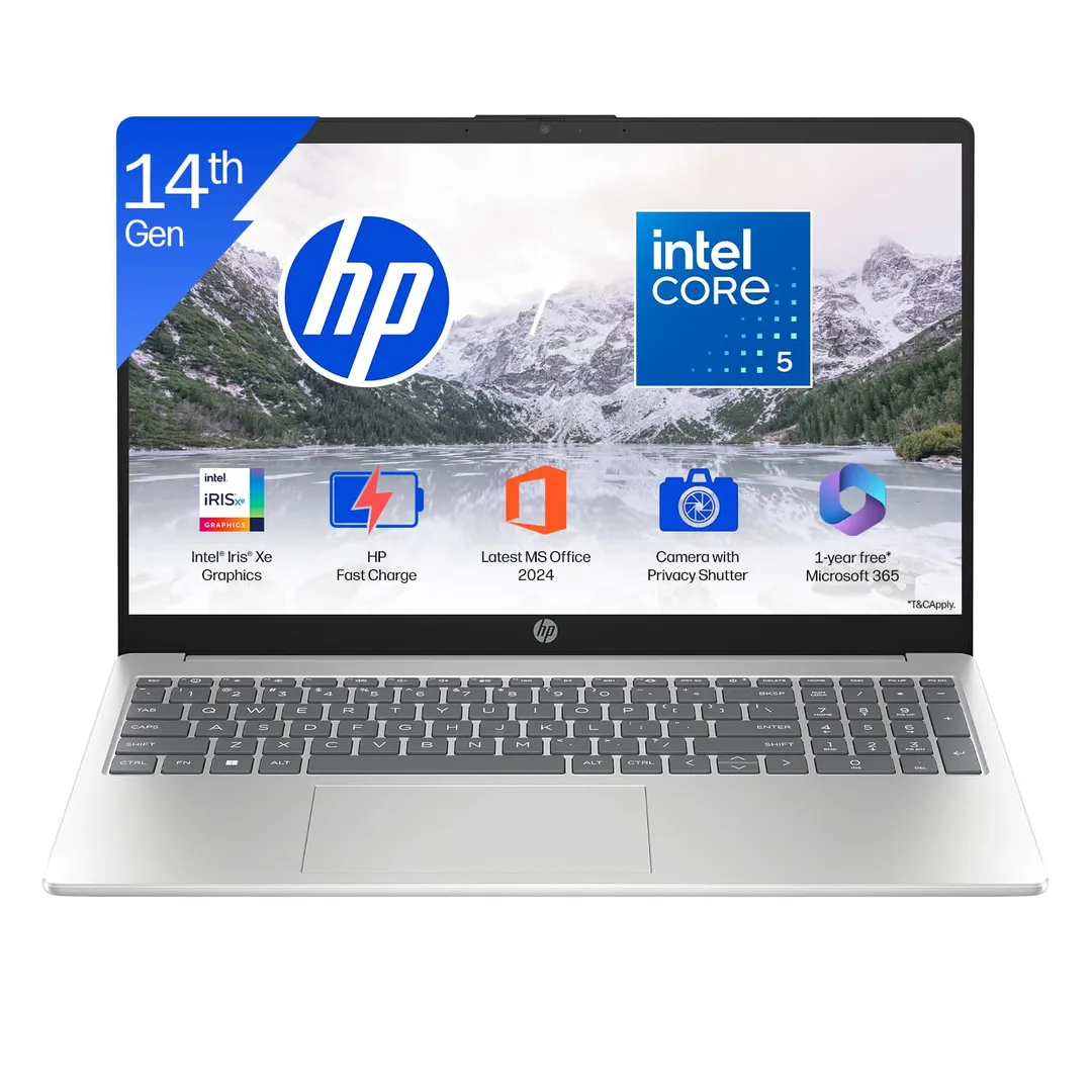 HP 15s