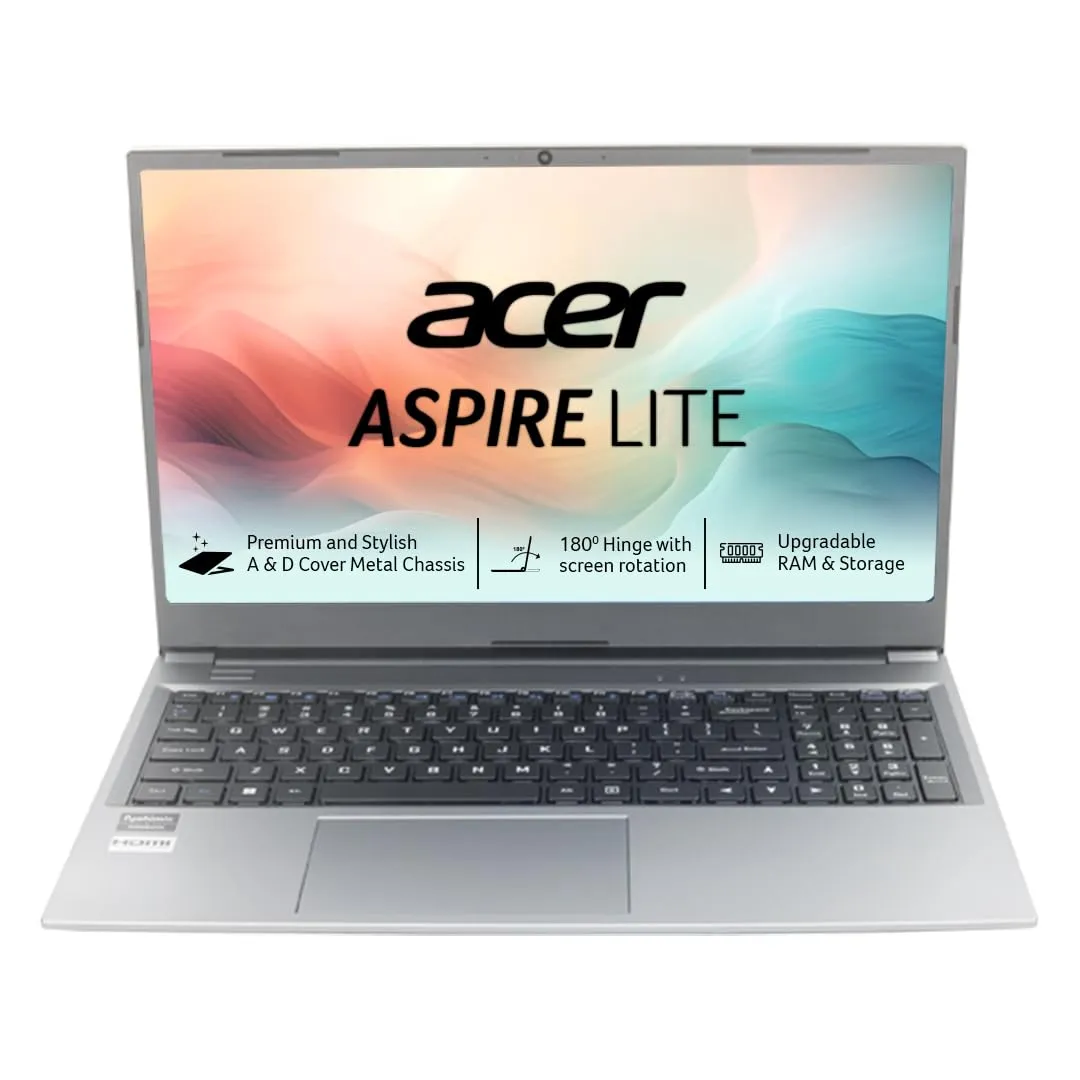 Acer Aspire Lite AL15