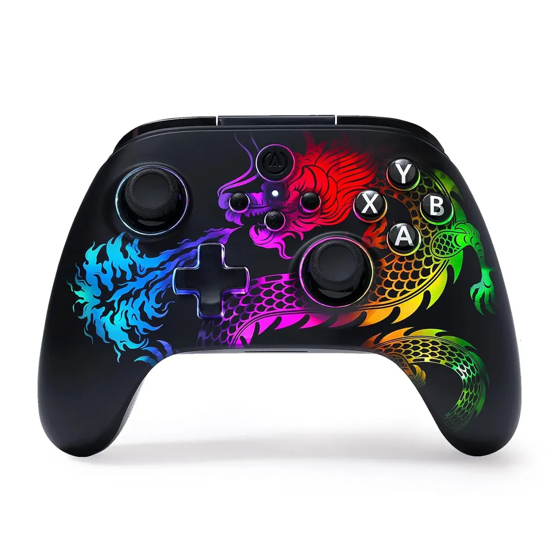 PowerA Battle Dragon™ Advanced Wireless Controller