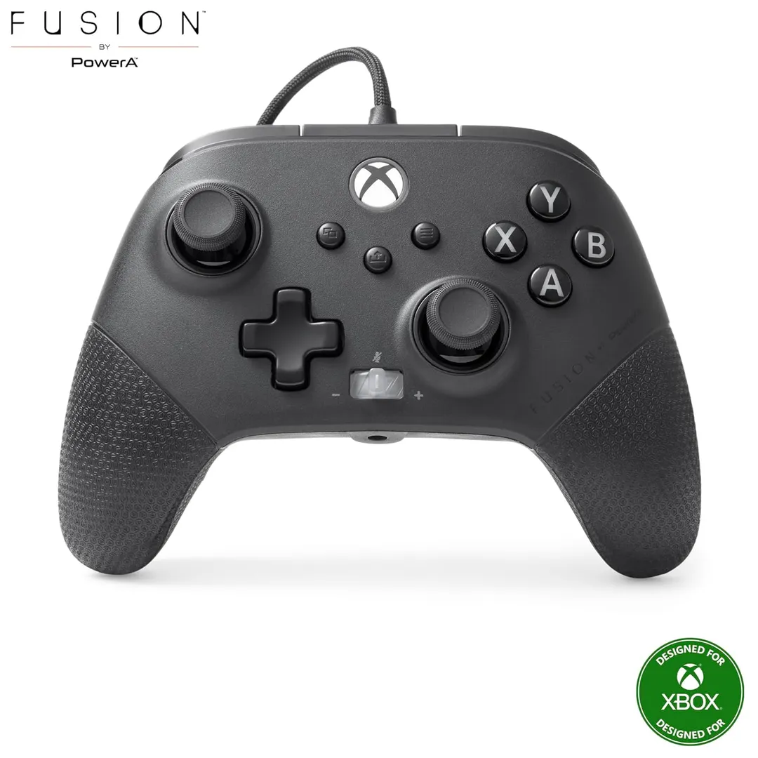 PowerA Fusion Pro
