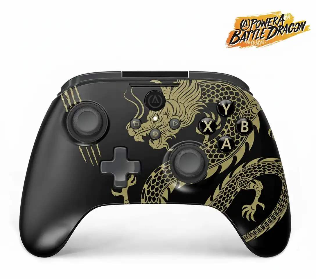 PowerA Battle Dragon™ Advanced Wireless Controller