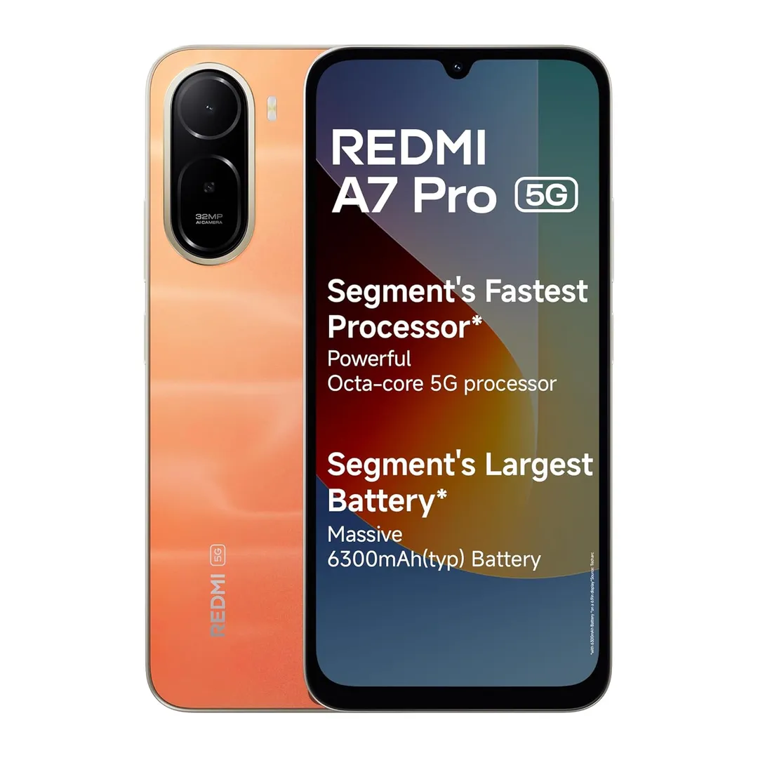 Xiaomi Redmi A4 5G
