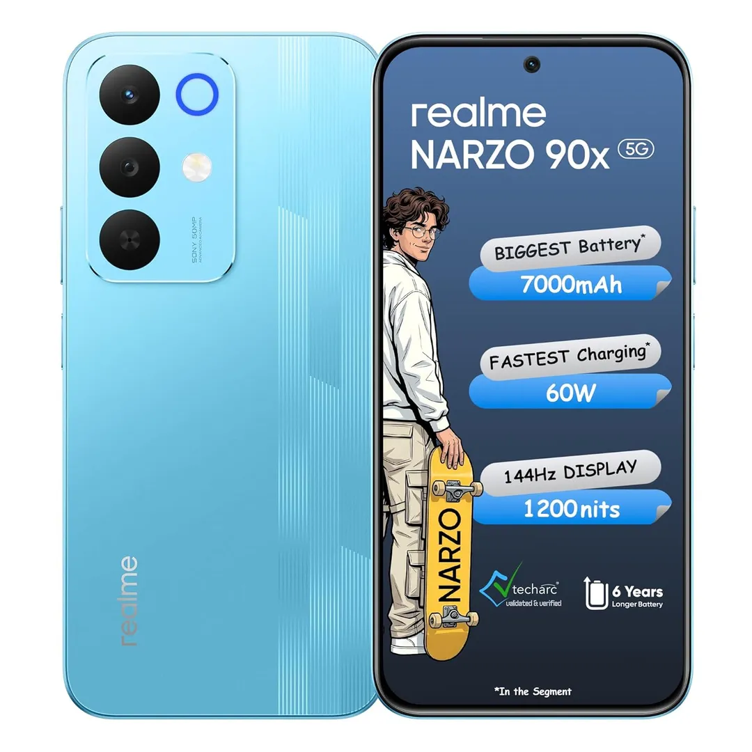 iQOO Z10 Lite