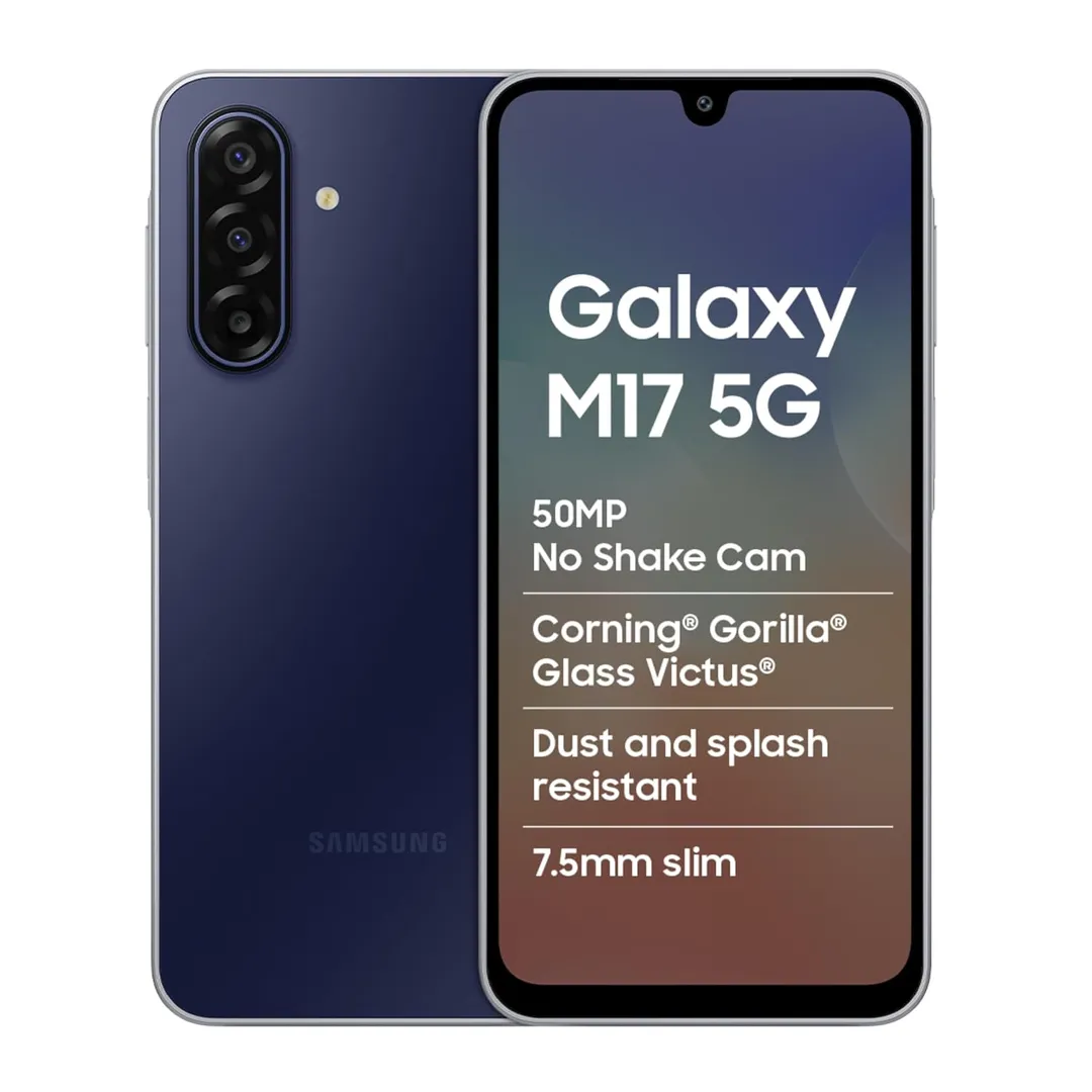Samsung Galaxy F15
