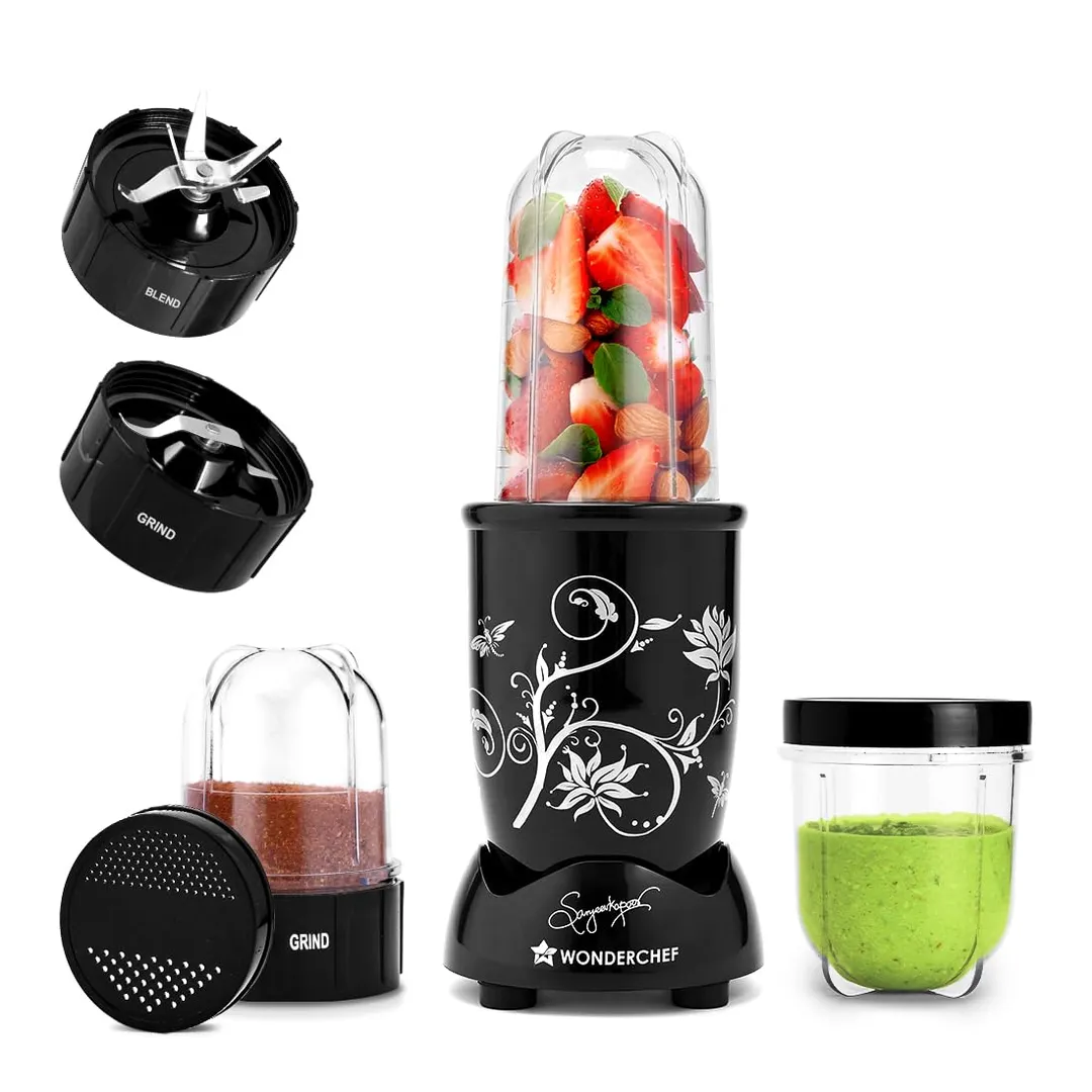 Wonderchef Neo Pro