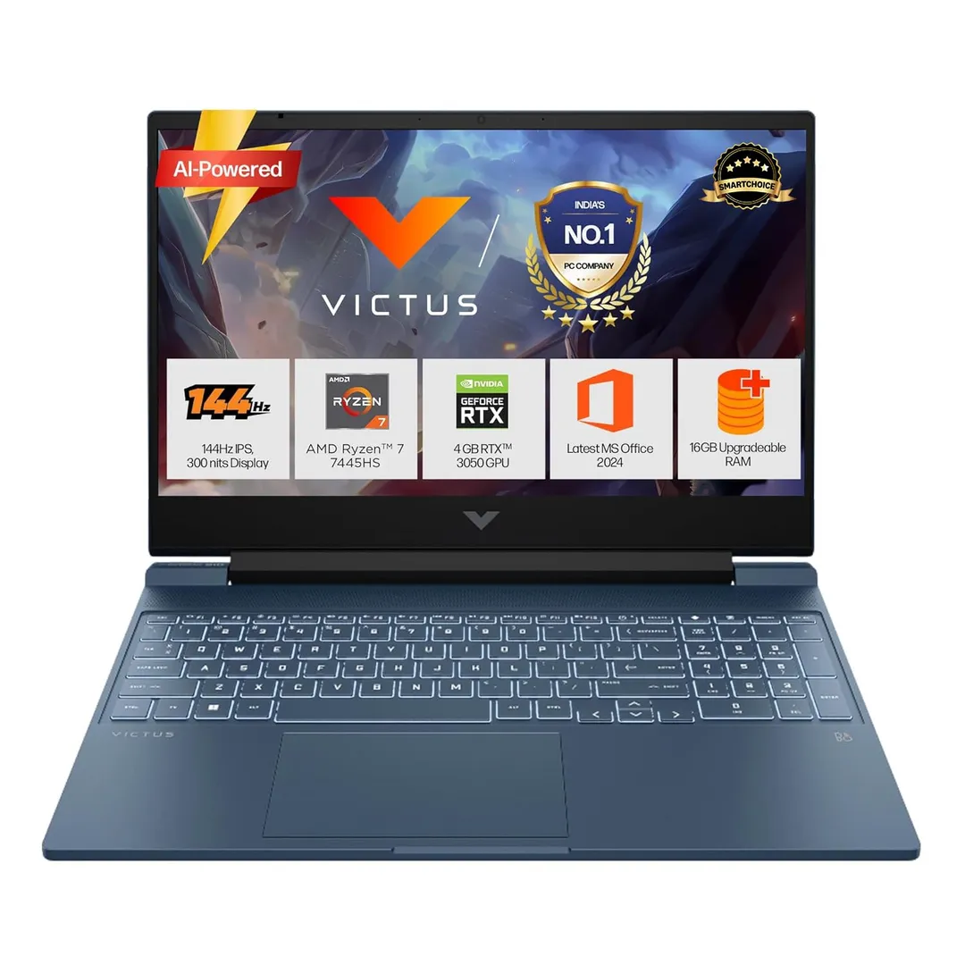 HP Victus
