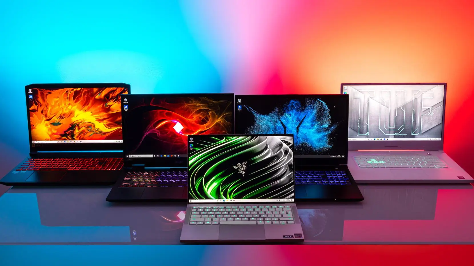 Laptop Buying Guide — How I Choose One (practical, 2025)