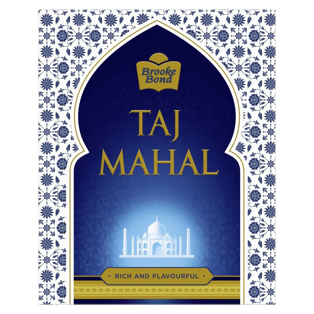 Wagh Bakri Premium Leaf