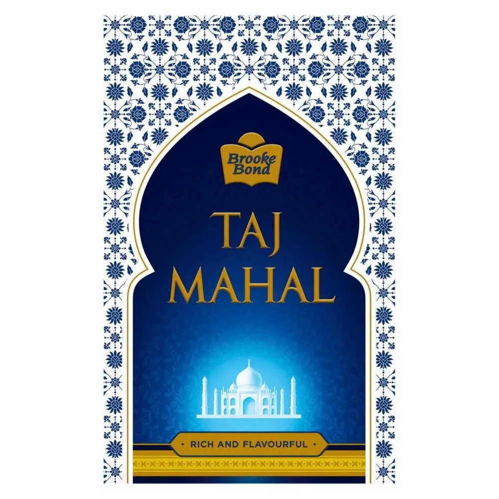 Taj Mahal Tea