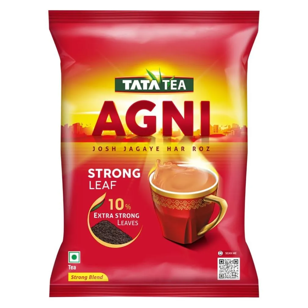 Tata Tea Agni